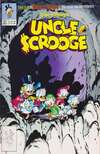 Walt Disney's Uncle Scrooge #261 Comic Books - Covers, Scans, Photos in Walt Disney's Uncle Scrooge Comic Books - Covers, Scans, Gallery